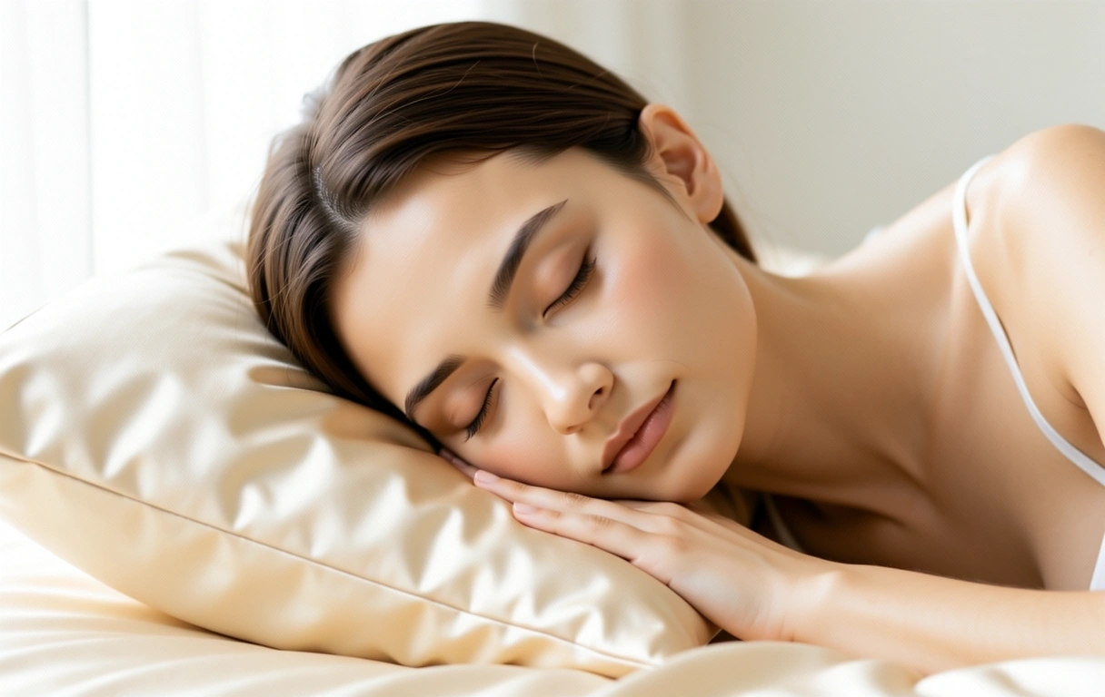 Équilibre nutritionnel par le repos